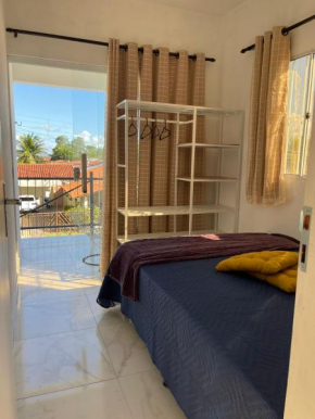 Apartamento Novo em Piranhas